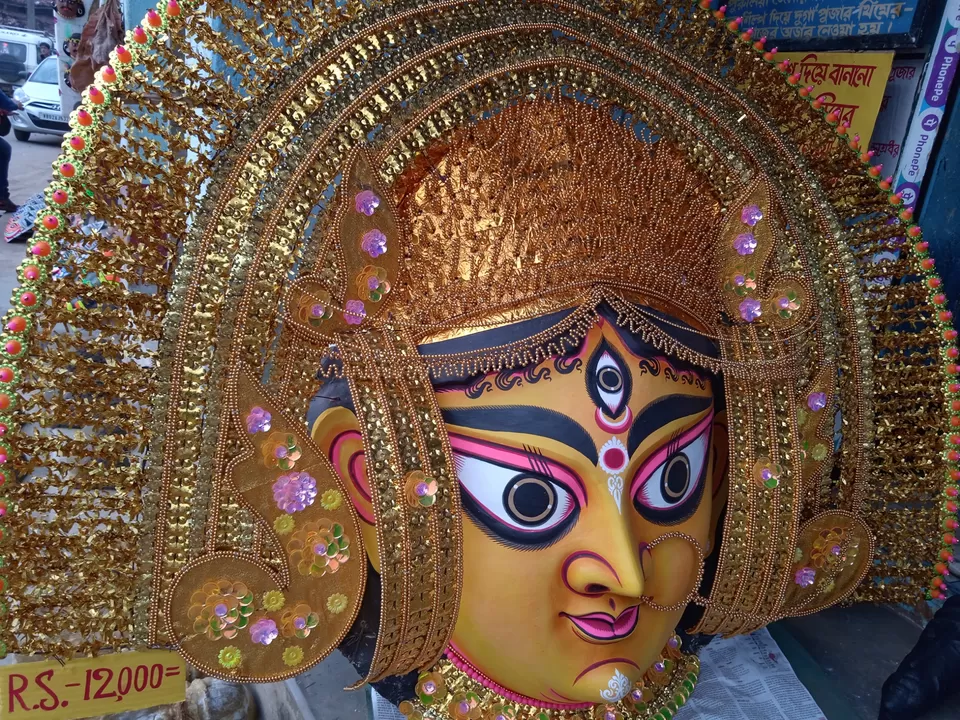 Photo of Purulia, West Bengal, India by Mitrajit Biswas