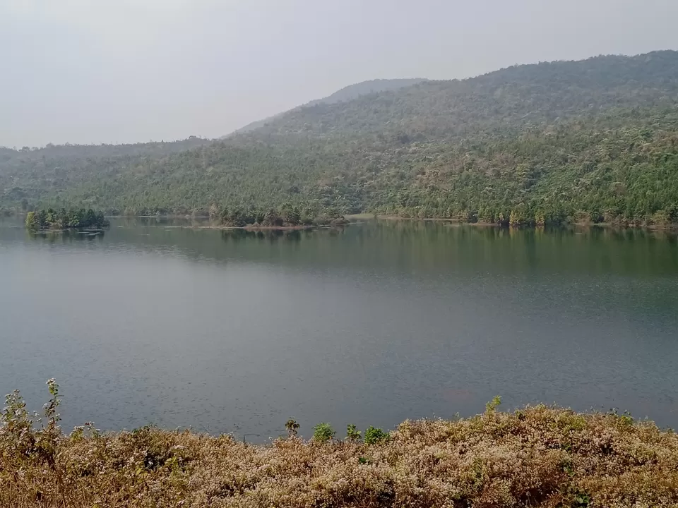 Photo of Purulia, West Bengal, India by Mitrajit Biswas