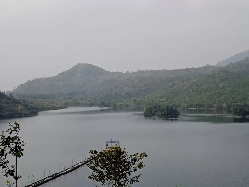 Photo of Purulia, West Bengal, India by Mitrajit Biswas