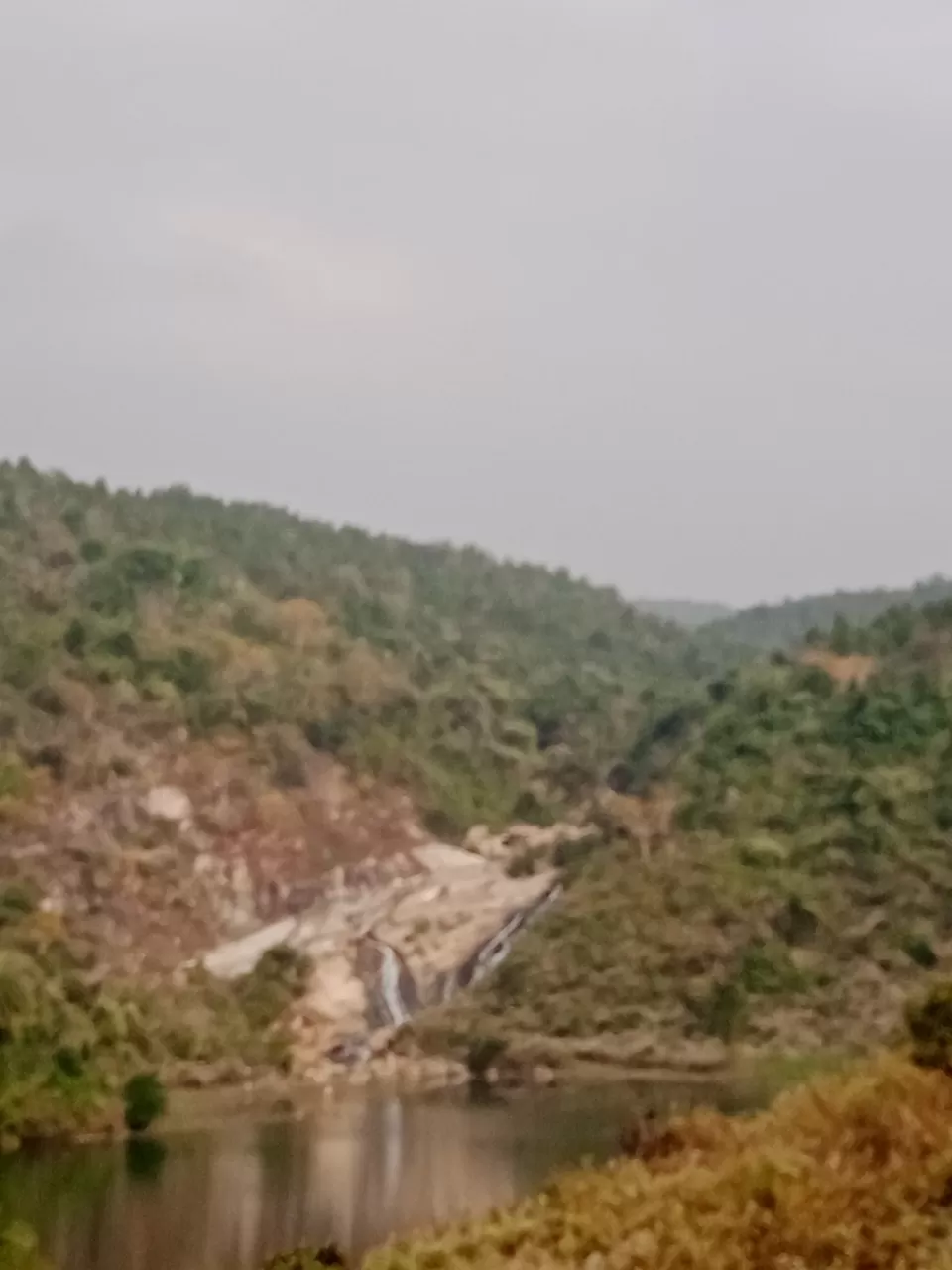 Photo of Purulia, West Bengal, India by Mitrajit Biswas