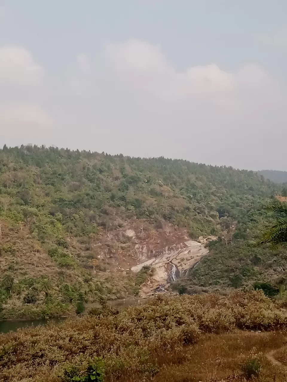Photo of Purulia, West Bengal, India by Mitrajit Biswas