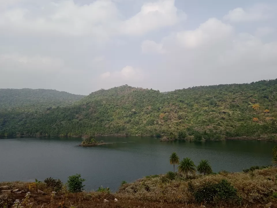 Photo of Purulia, West Bengal, India by Mitrajit Biswas