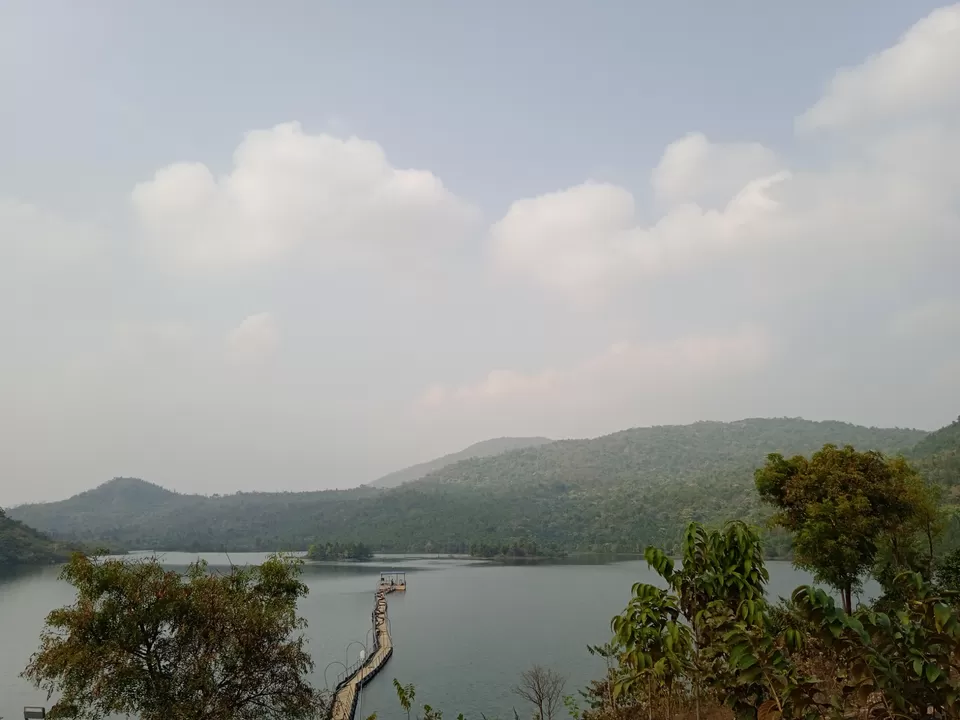 Photo of Purulia, West Bengal, India by Mitrajit Biswas