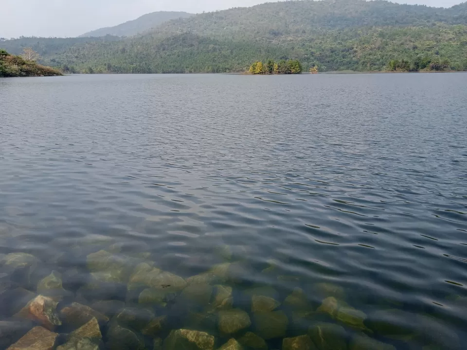 Photo of Purulia, West Bengal, India by Mitrajit Biswas