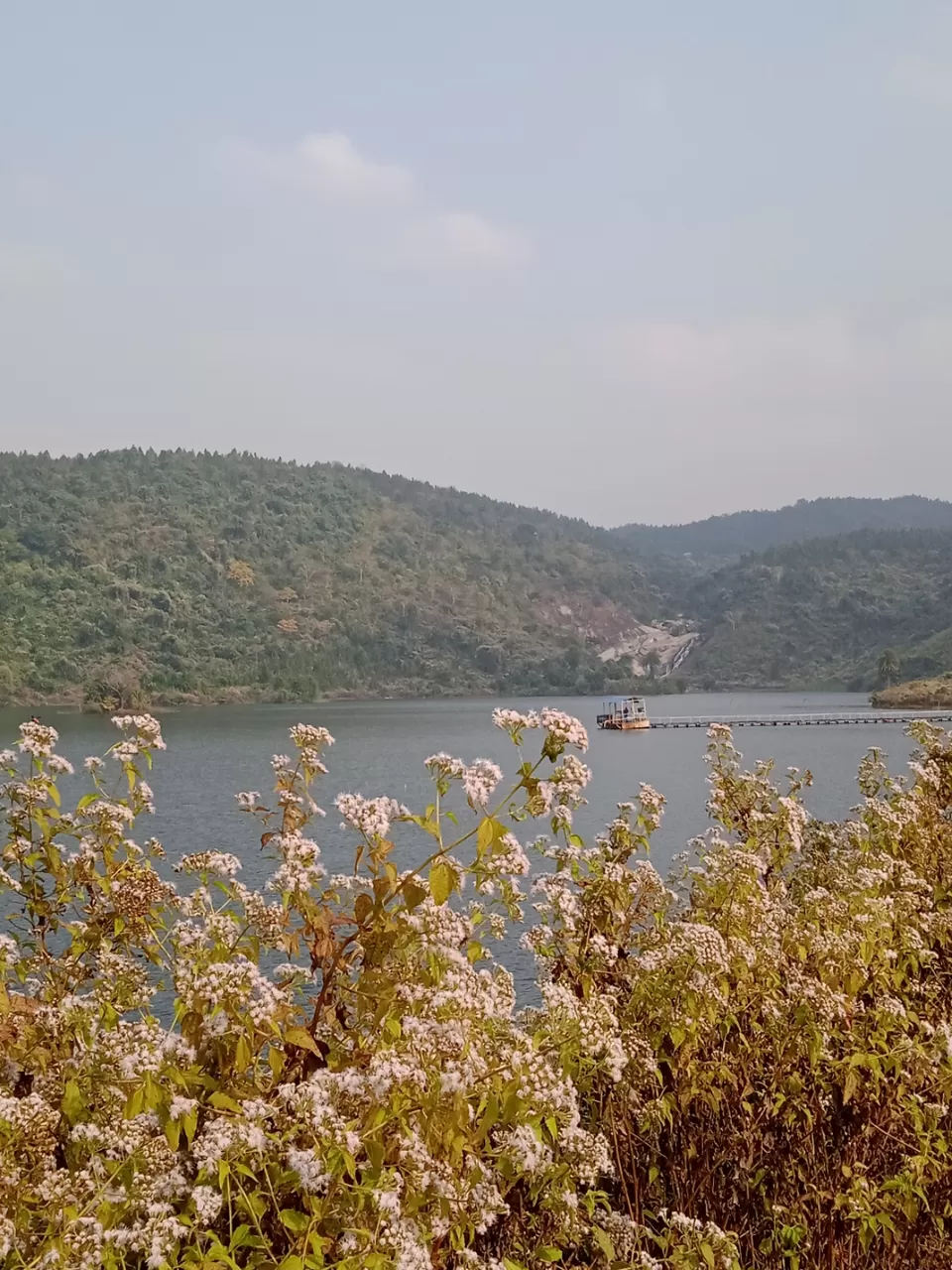 Photo of Purulia, West Bengal, India by Mitrajit Biswas