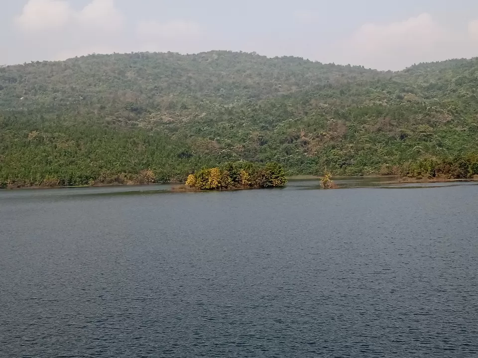 Photo of Purulia, West Bengal, India by Mitrajit Biswas