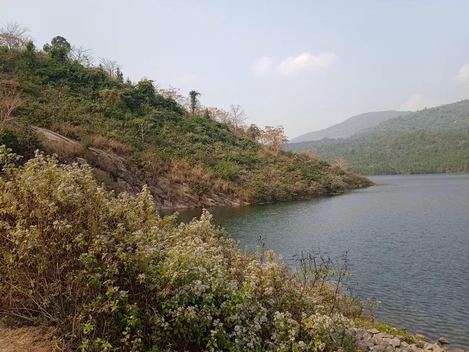 Photo of Purulia, West Bengal, India by Mitrajit Biswas