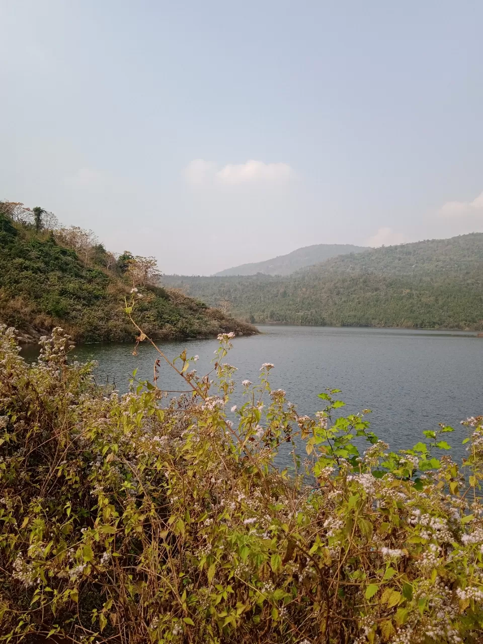 Photo of Purulia, West Bengal, India by Mitrajit Biswas