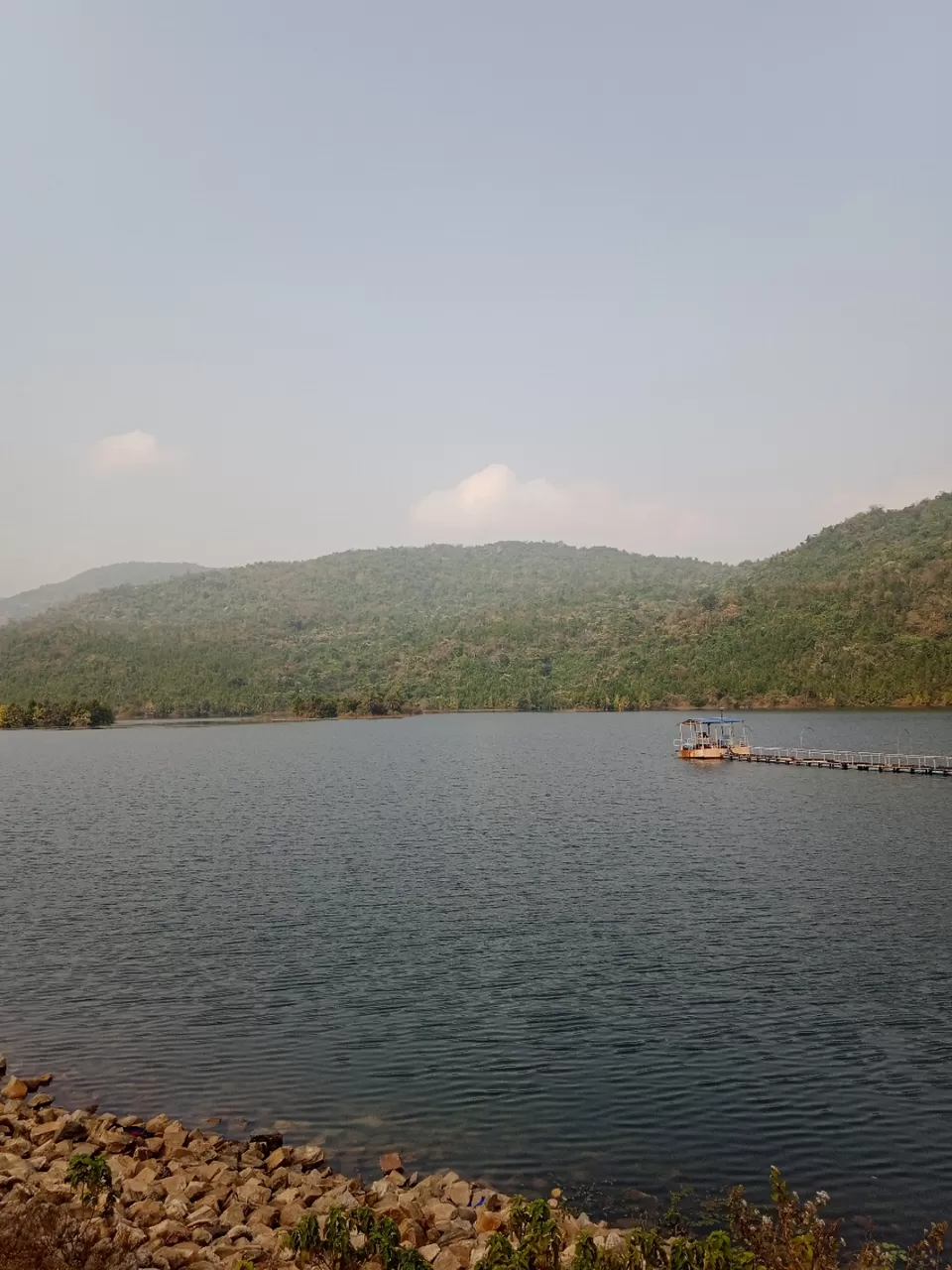 Photo of Purulia, West Bengal, India by Mitrajit Biswas