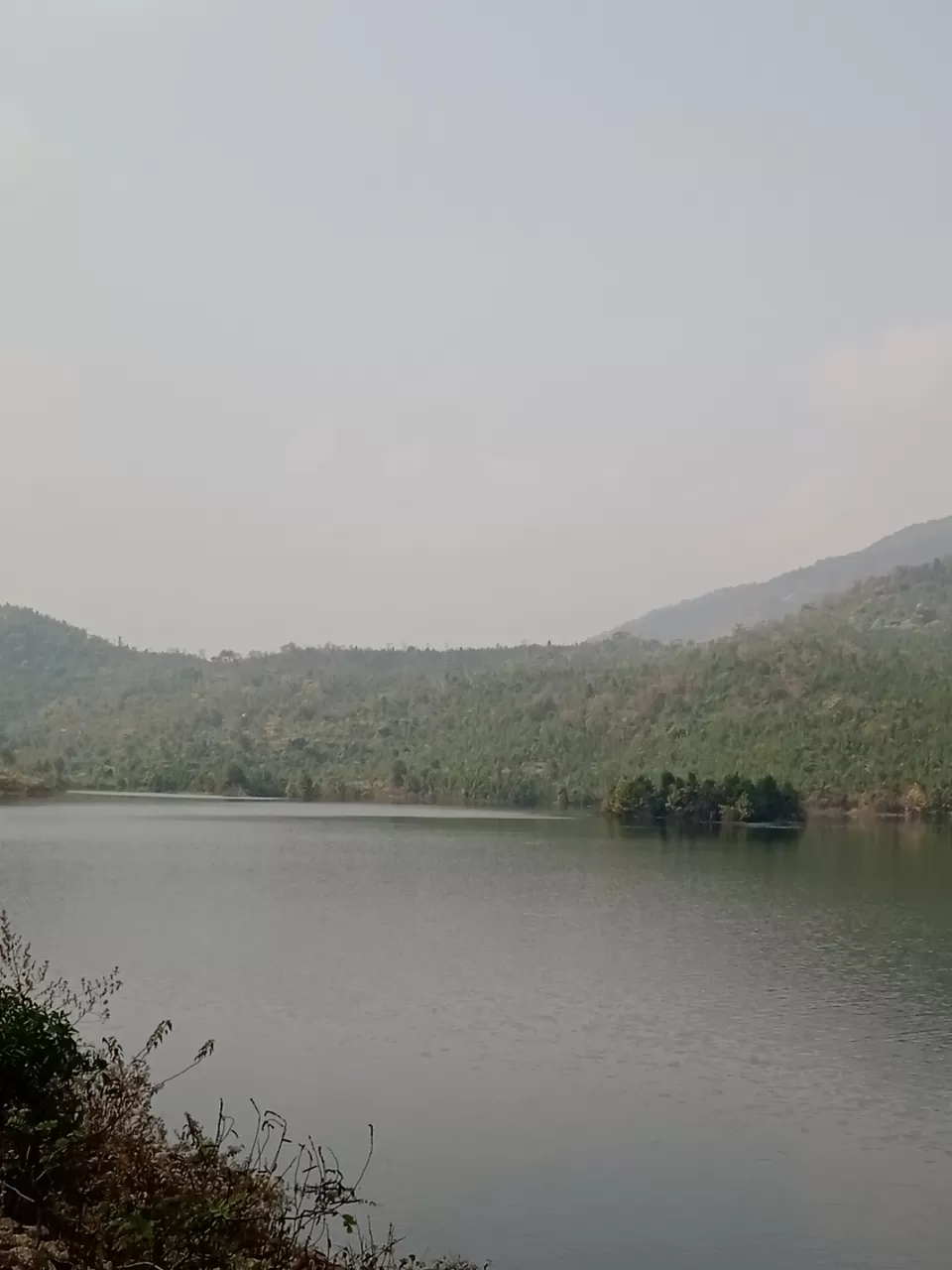 Photo of Purulia, West Bengal, India by Mitrajit Biswas