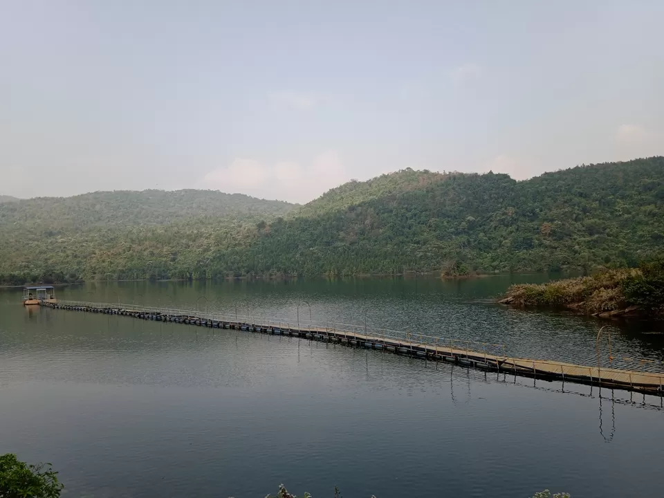 Photo of Purulia, West Bengal, India by Mitrajit Biswas