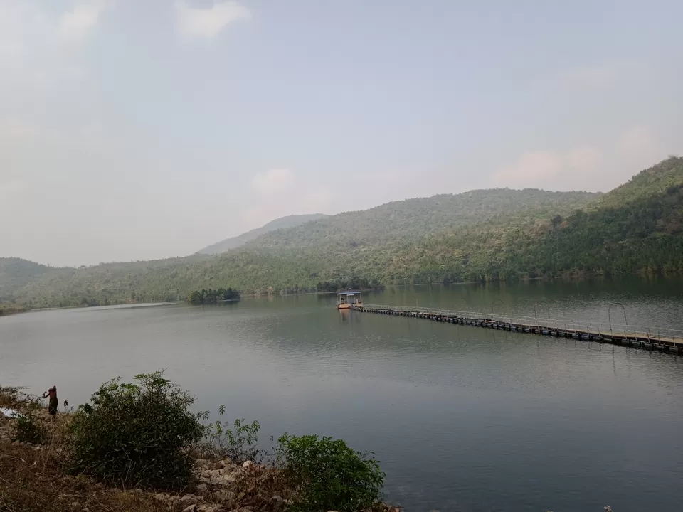 Photo of Purulia, West Bengal, India by Mitrajit Biswas