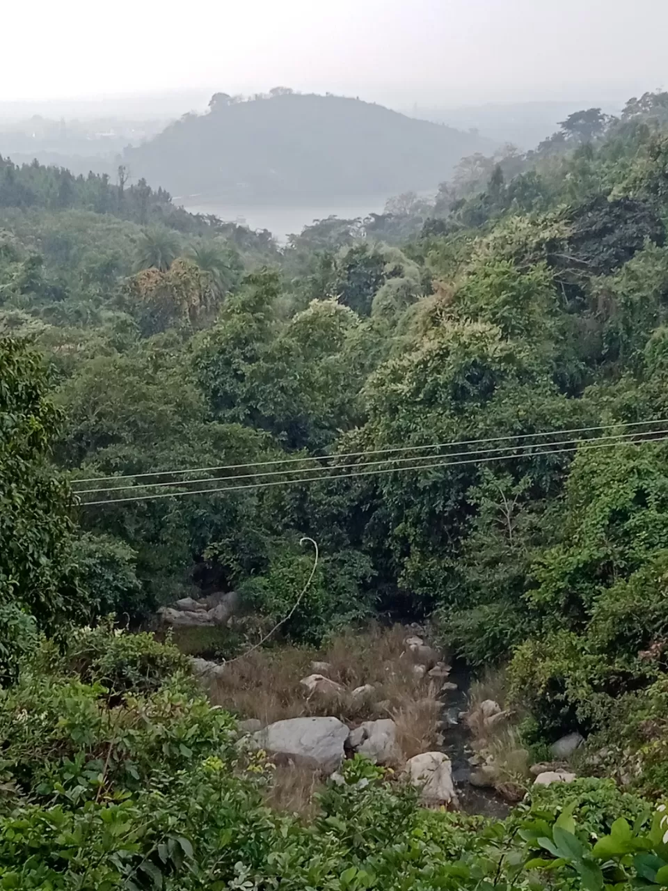 Photo of Purulia, West Bengal, India by Mitrajit Biswas