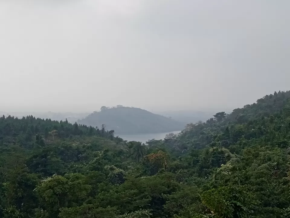 Photo of Purulia, West Bengal, India by Mitrajit Biswas