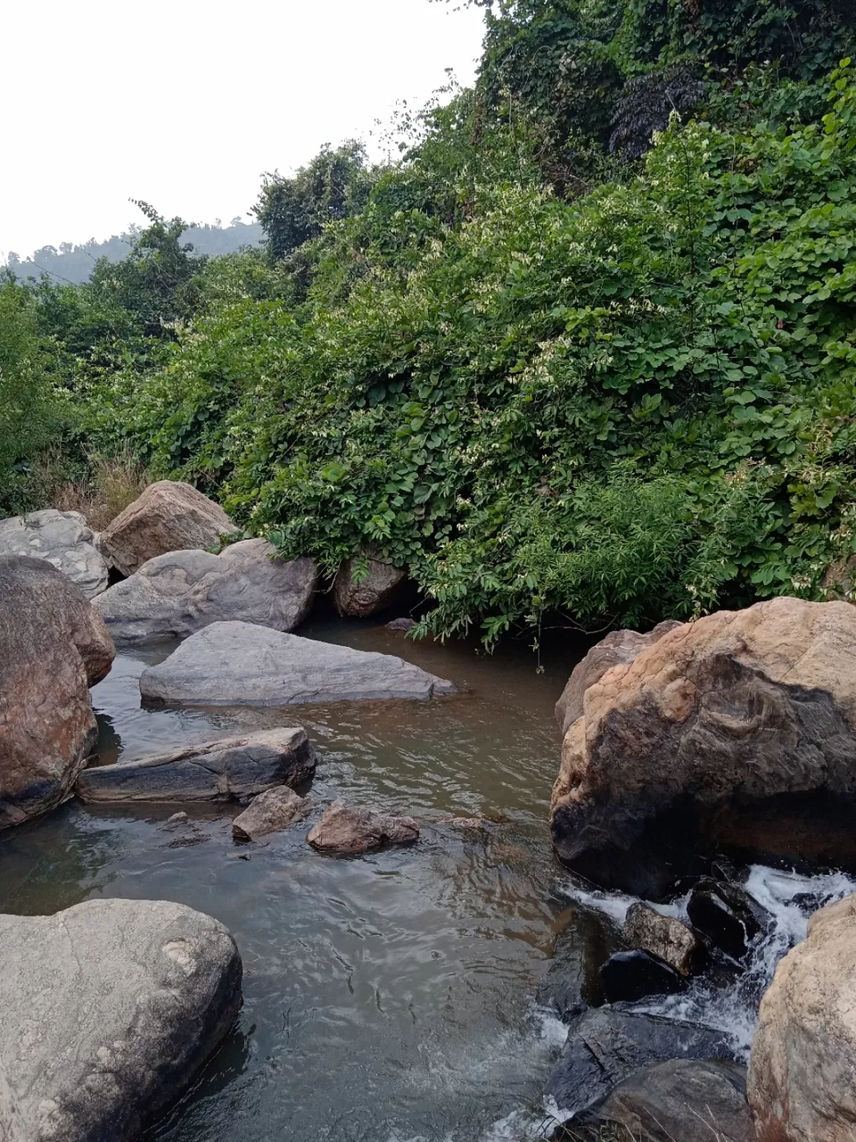 Photo of Purulia, West Bengal, India by Mitrajit Biswas
