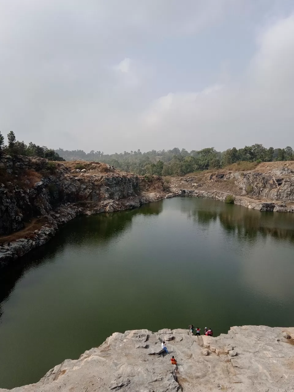Photo of Purulia, West Bengal, India by Mitrajit Biswas