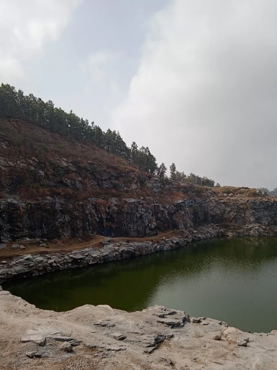 Photo of Purulia, West Bengal, India by Mitrajit Biswas