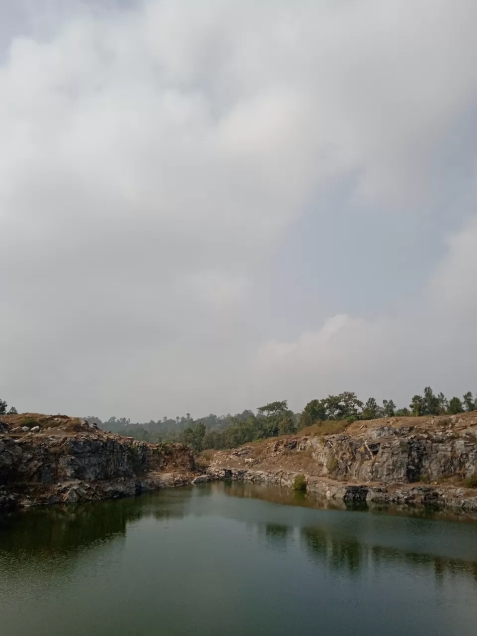 Photo of Purulia, West Bengal, India by Mitrajit Biswas