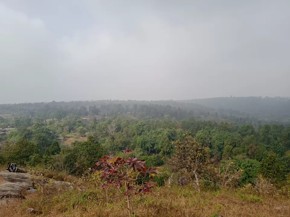 Photo of Purulia, West Bengal, India by Mitrajit Biswas