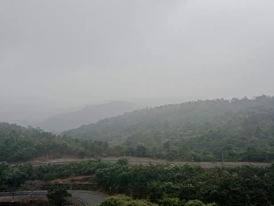 Photo of Purulia, West Bengal, India by Mitrajit Biswas