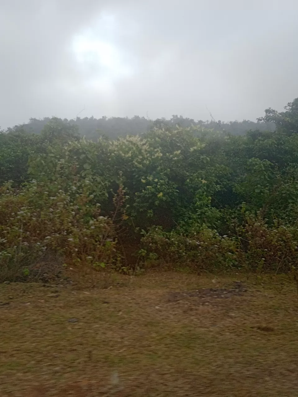 Photo of Purulia, West Bengal, India by Mitrajit Biswas