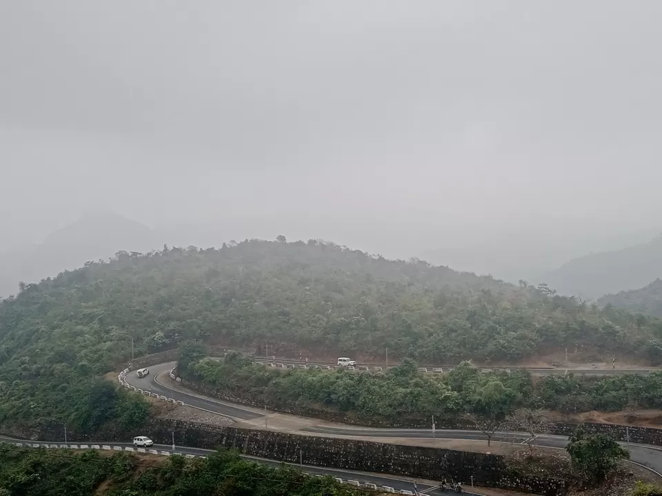 Photo of Purulia, West Bengal, India by Mitrajit Biswas