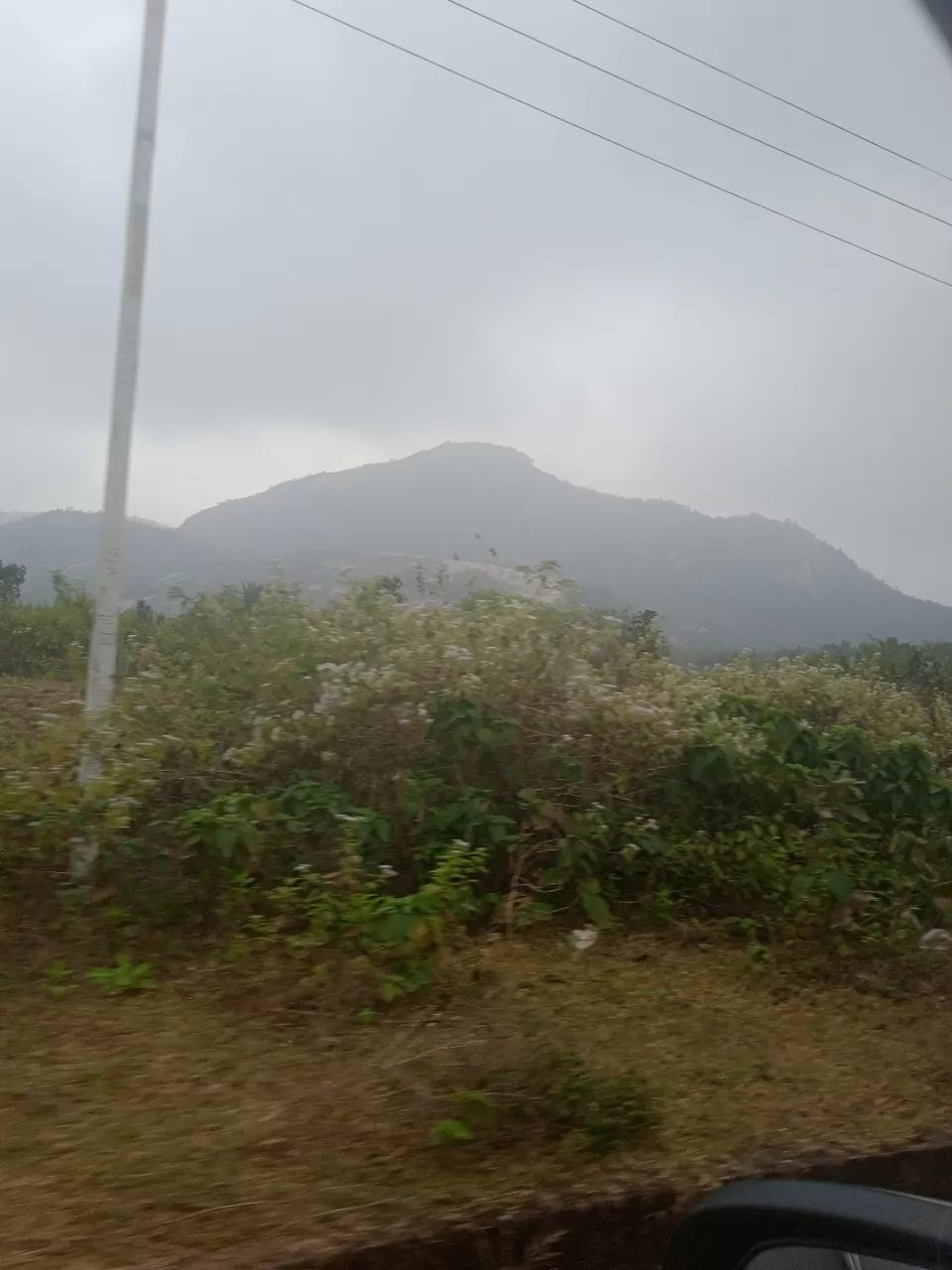 Photo of Purulia, West Bengal, India by Mitrajit Biswas