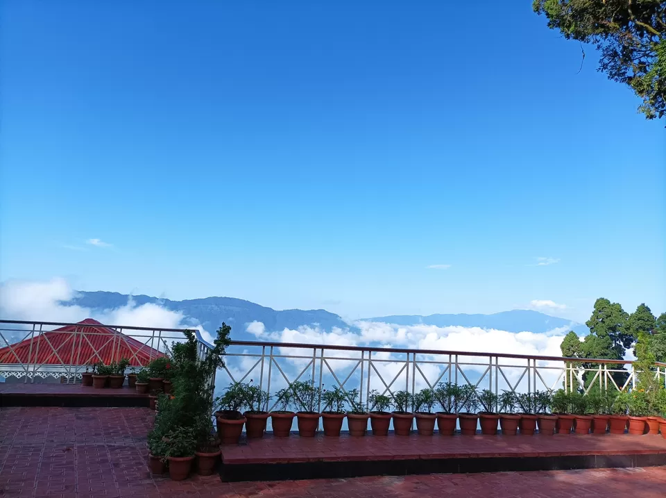 Photo of Darjeeling, West Bengal, India by Mitrajit Biswas