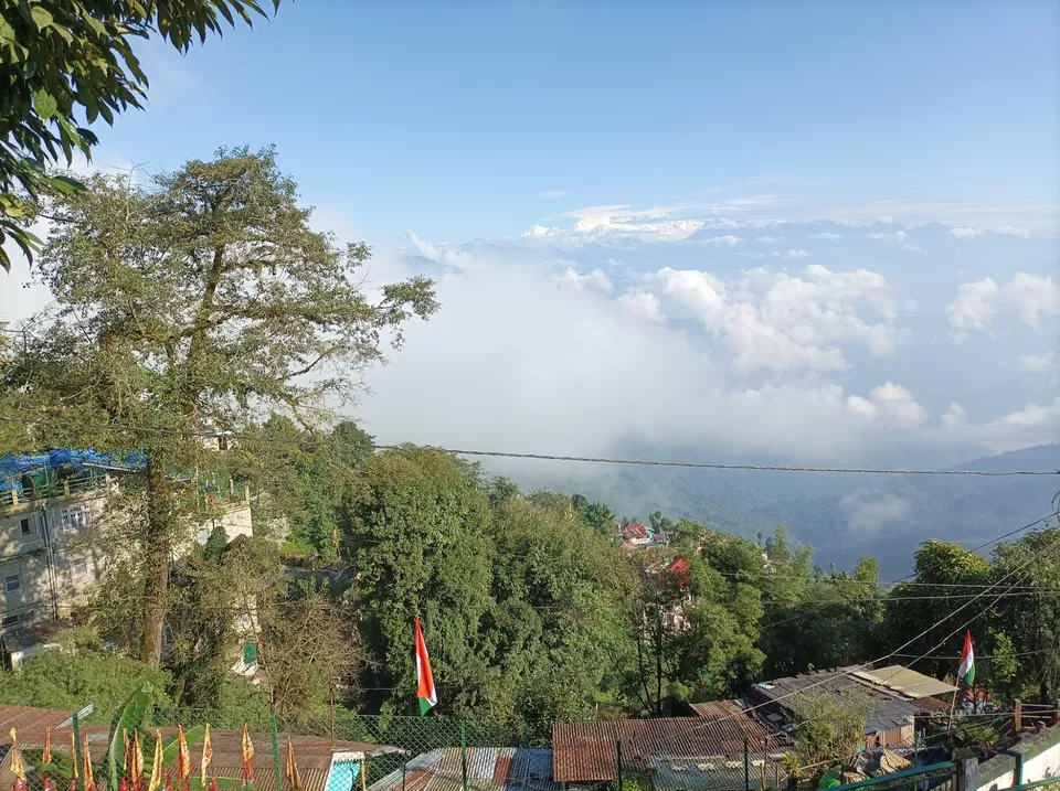Photo of Darjeeling, West Bengal, India by Mitrajit Biswas