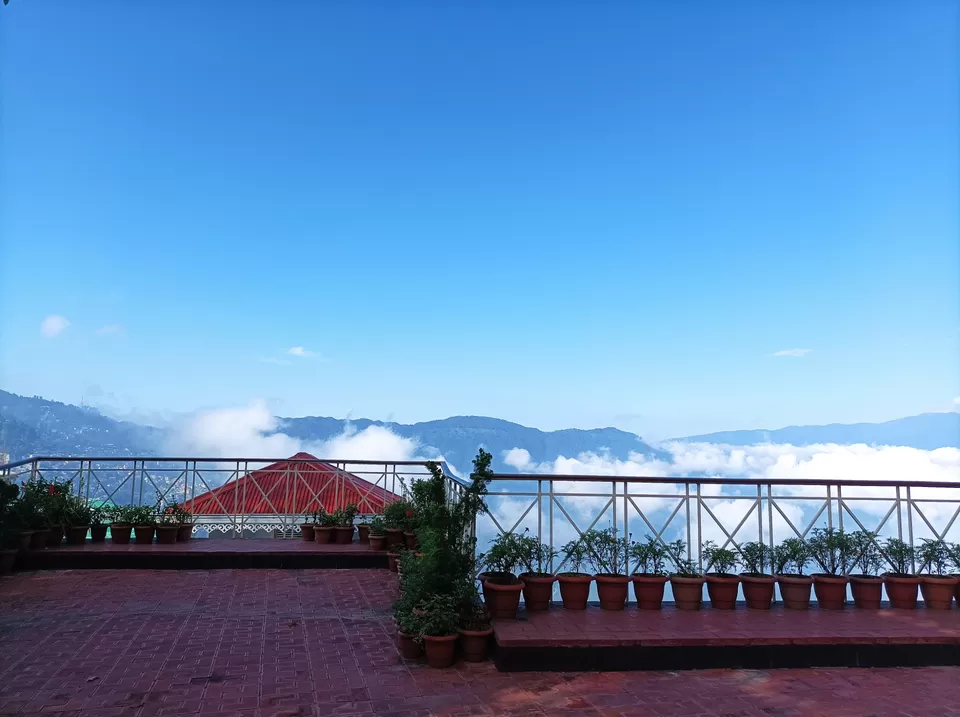 Photo of Darjeeling, West Bengal, India by Mitrajit Biswas