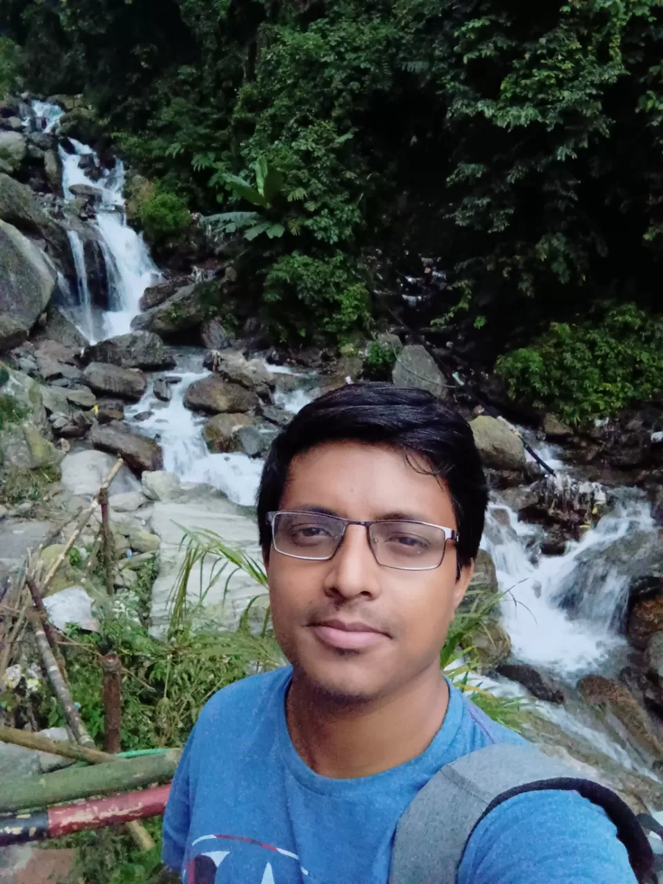 Photo of Darjeeling, West Bengal, India by Mitrajit Biswas