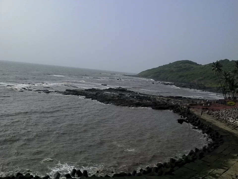 Photo of Calangute, Goa, India by Mitrajit Biswas