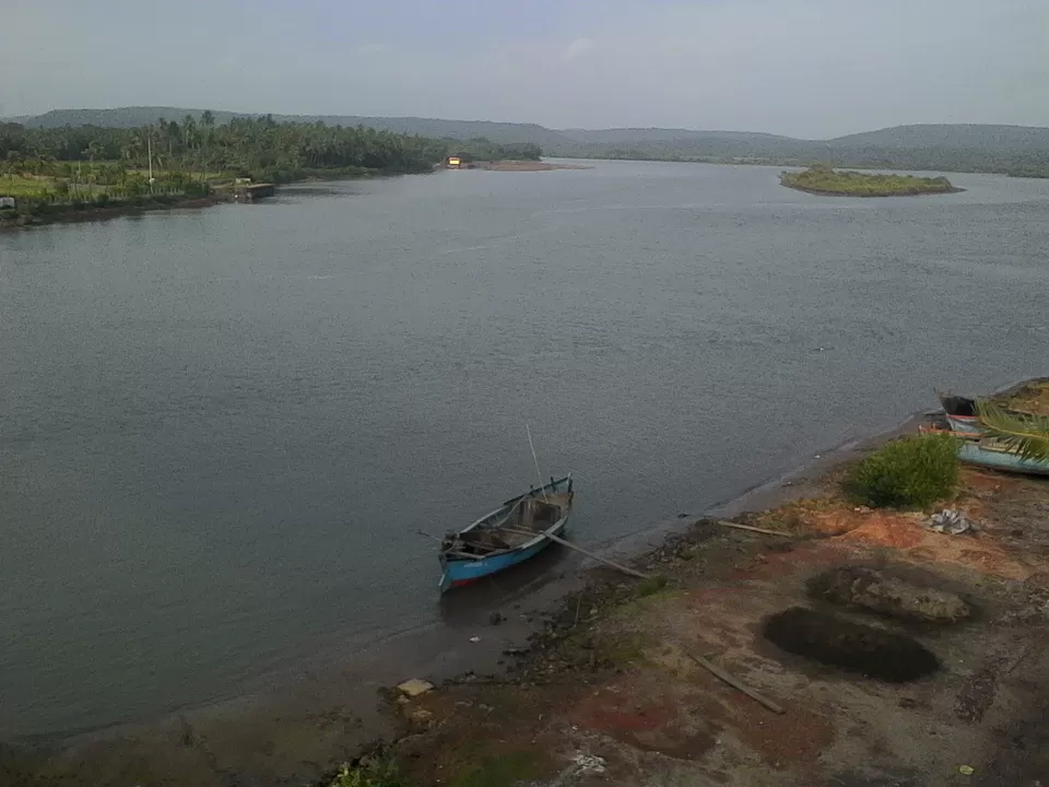 Photo of Arambol, Goa, India by Mitrajit Biswas