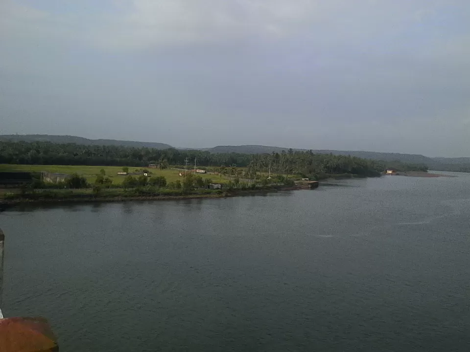 Photo of Arambol, Goa, India by Mitrajit Biswas