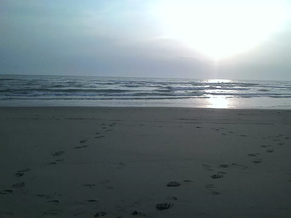 Photo of Arambol, Goa, India by Mitrajit Biswas