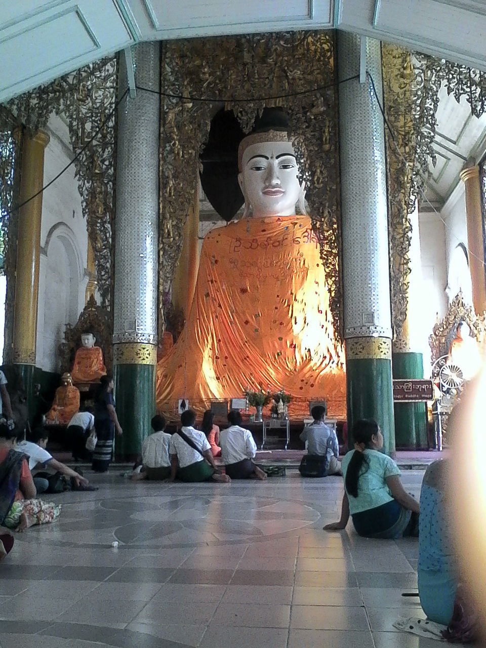Photo of Yangon Region, Myanmar (Burma) by Mitrajit Biswas