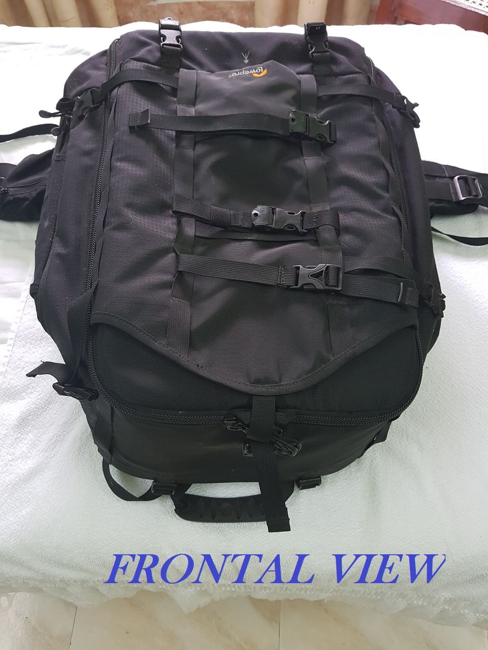 Photo of My Review of the Lowepro Pro Trekker 450 AW Photography Expedition Backpack by sumit walia