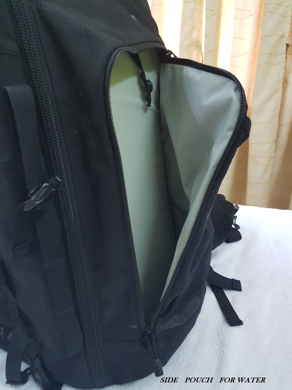 Photo of My Review of the Lowepro Pro Trekker 450 AW Photography Expedition Backpack by sumit walia