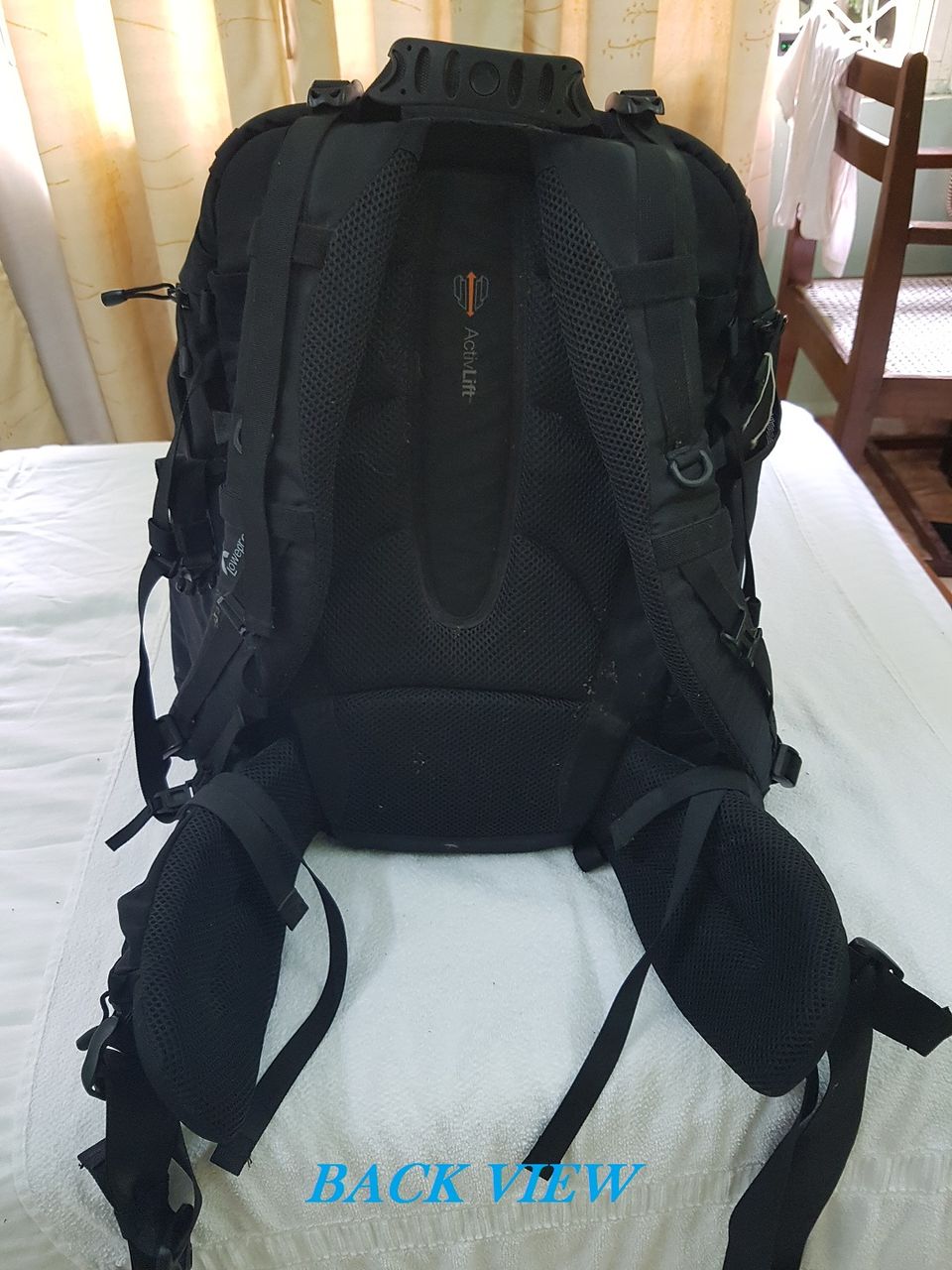 Photo of My Review of the Lowepro Pro Trekker 450 AW Photography Expedition Backpack by sumit walia