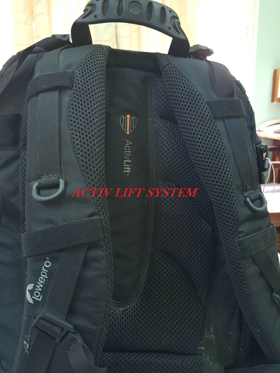 Photo of My Review of the Lowepro Pro Trekker 450 AW Photography Expedition Backpack by sumit walia