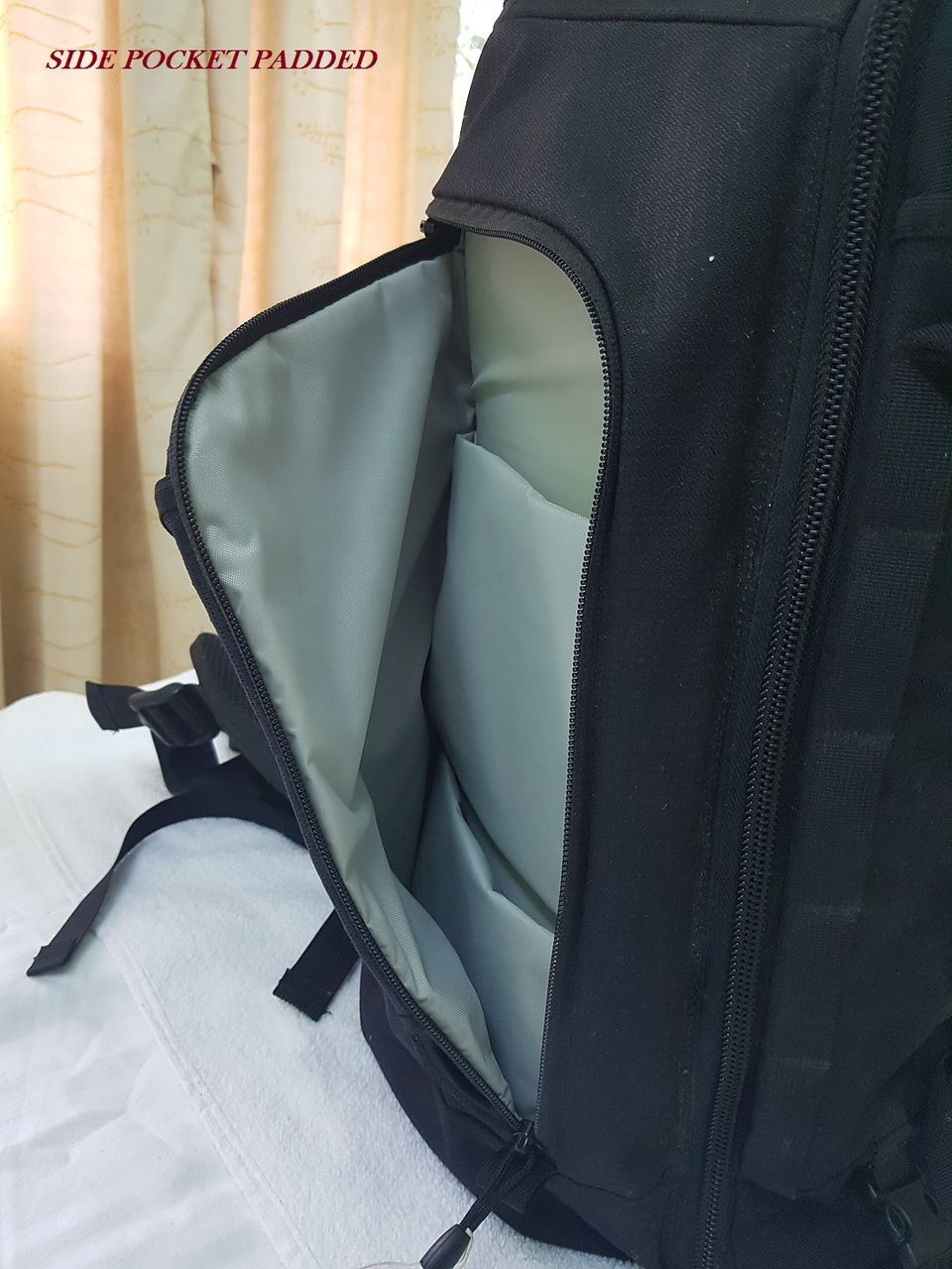 Photo of My Review of the Lowepro Pro Trekker 450 AW Photography Expedition Backpack by sumit walia