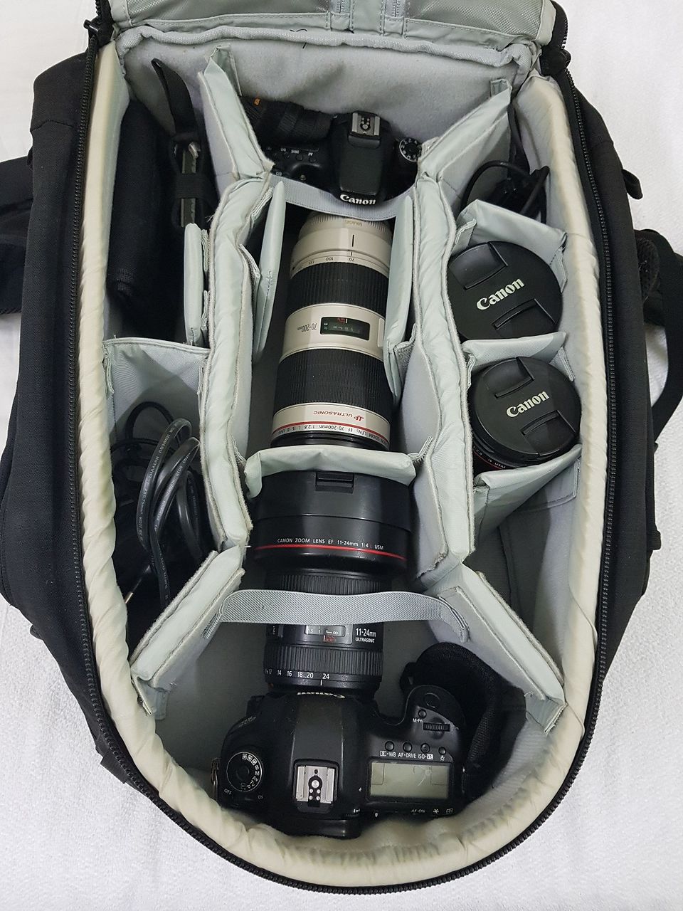 Photo of My Review of the Lowepro Pro Trekker 450 AW Photography Expedition Backpack by sumit walia