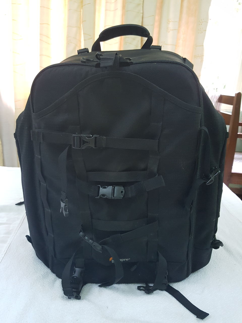 Photo of My Review of the Lowepro Pro Trekker 450 AW Photography Expedition Backpack by sumit walia