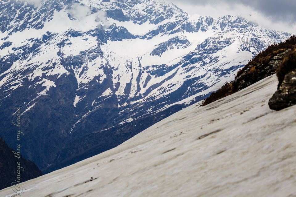 Photo of Sojourn to Mini Switzerland and the Enchanted Lake : Chopta and Deoriyaa Taal by sumit walia