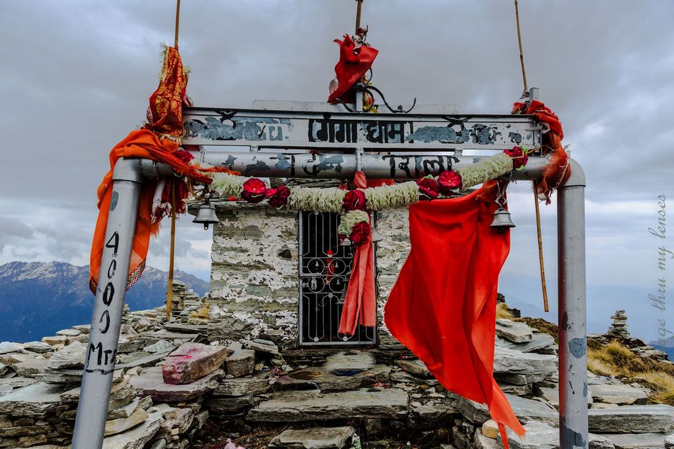 Photo of Guptkashi, Uttarakhand, India by sumit walia