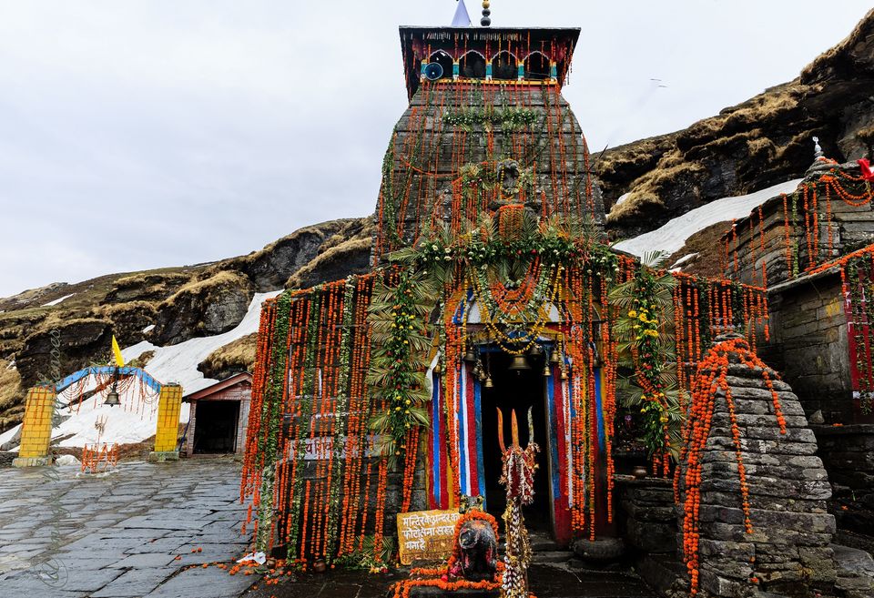 Photo of Guptkashi, Uttarakhand, India by sumit walia