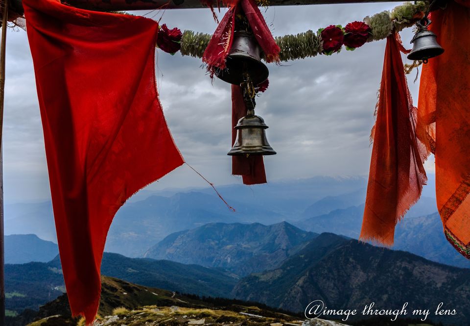 Photo of Guptkashi, Uttarakhand, India by sumit walia