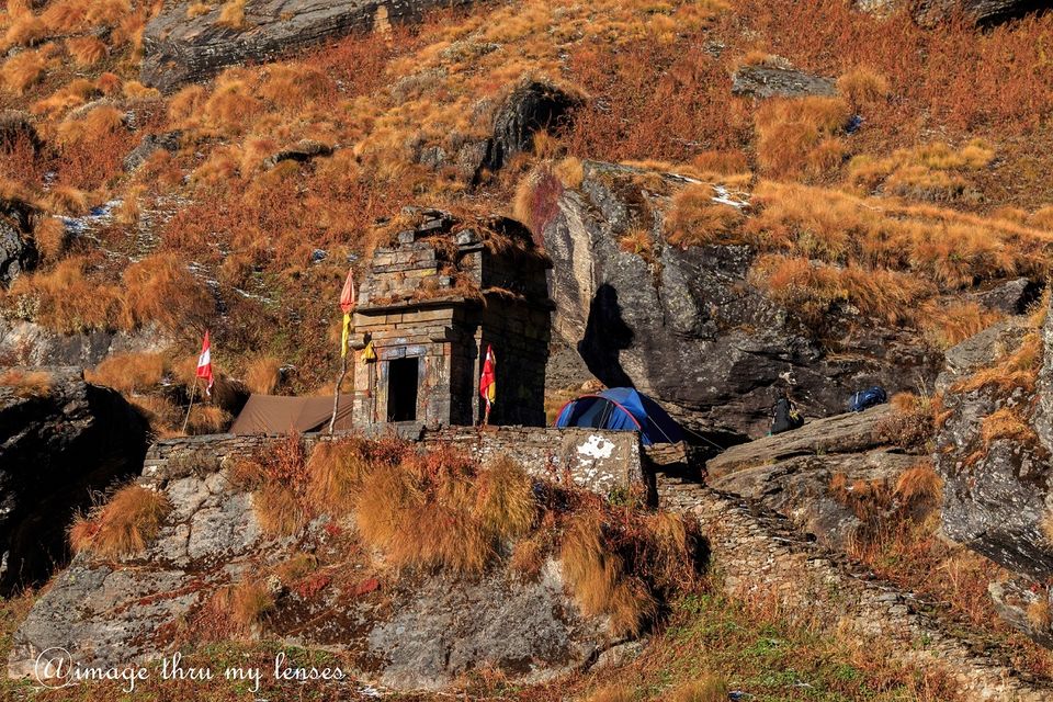 Photo of Urgam, Uttarakhand, India by sumit walia