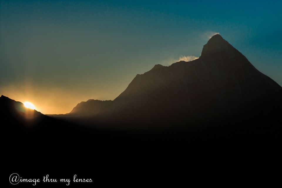 Photo of Urgam, Uttarakhand, India by sumit walia