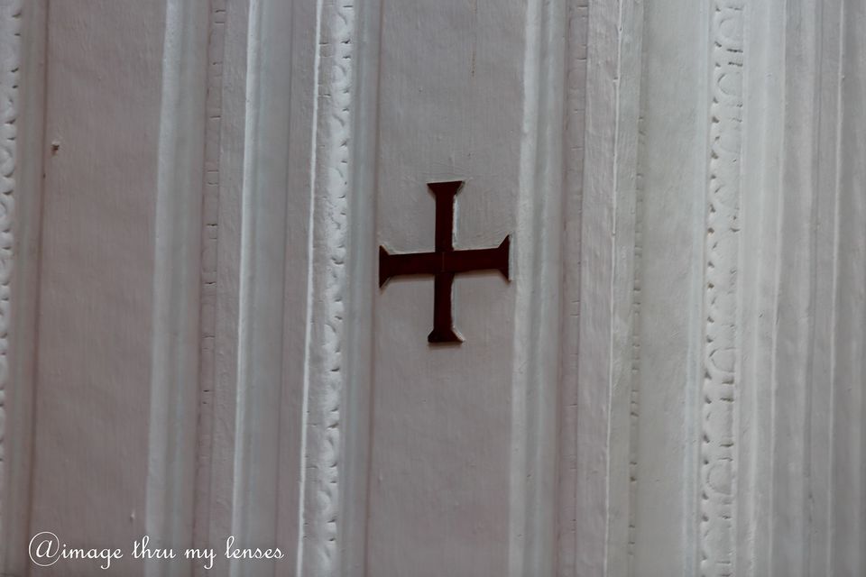Photo of Church of St Cajetan, Velha Goa, Goa, India by sumit walia